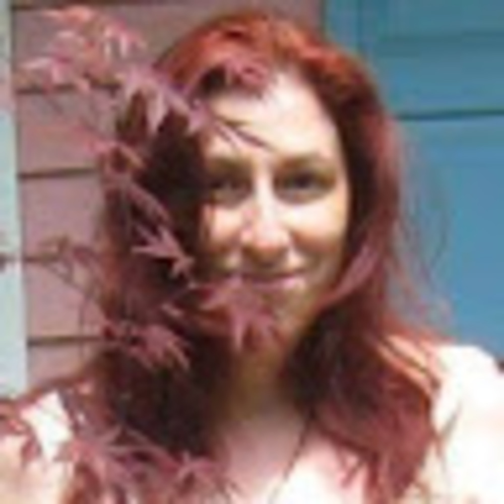 Meet your Posher, Katherine